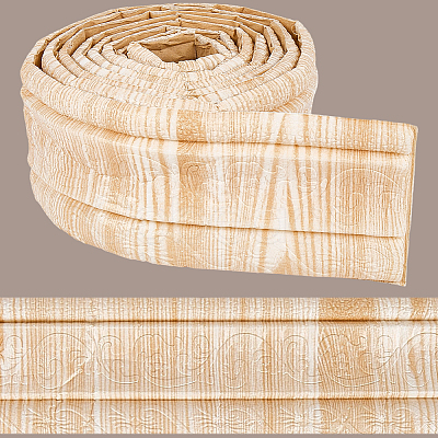 Self-Adhesive XPE Contact Paper DIY-WH20002-672D-1