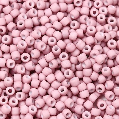 TOHO 8/0 Round Beads X-SEED-TR08-0765-1