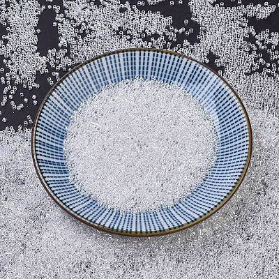 MIYUKI Delica Beads SEED-MY11-DB0050-1