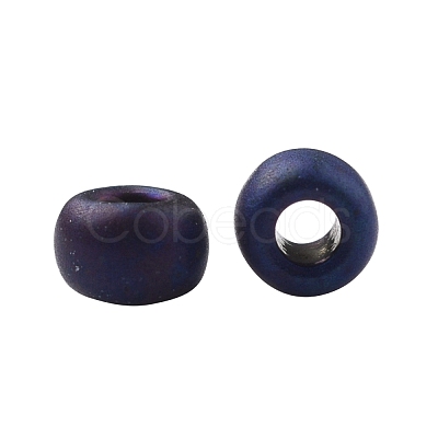 TOHO 11/0 Round Beads SEED-XTR11-0082F-1
