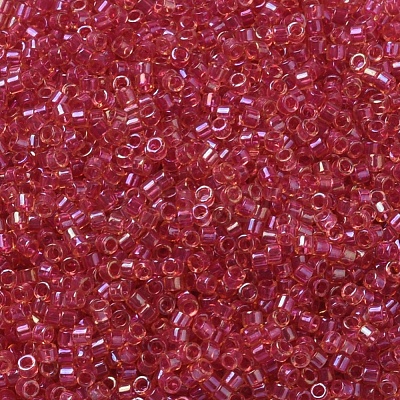 MIYUKI Delica Beads SEED-JP0008-DB0062-1