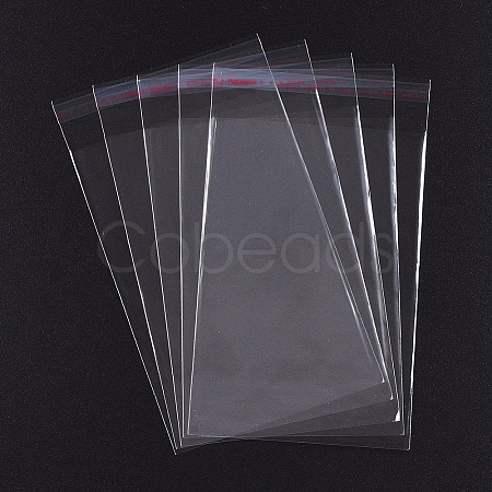 Cellophane Bags LS-OPC-I003-10x15cm-1