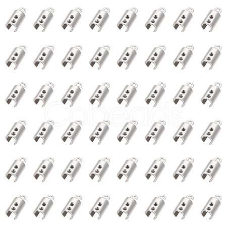 304 Stainless Steel Cord Ends STAS-UN0009-36P-1
