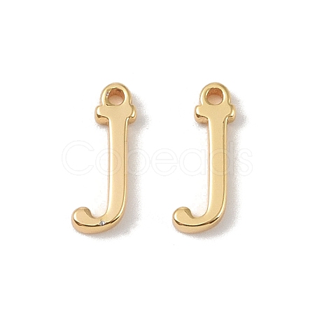 Brass Pendants KK-R164-01J-G-1