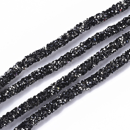 PVC Tubular Synthetic Rubber Cord RCOR-S001-02B-1