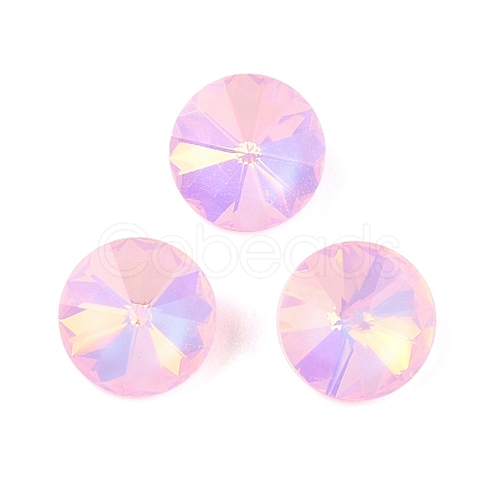 Glass Cabochons GLAA-N0028-05B-1