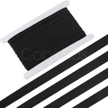 10 Yards Polyester Ribbons OCOR-GF0003-25A-1