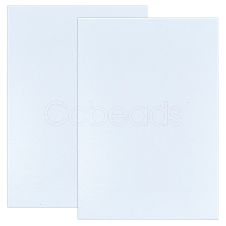 ABS Plastic Mould Plates AJEW-WH0314-399F-02-1