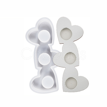 Candle Holder Silicone Molds SIL-Z019-02B-1