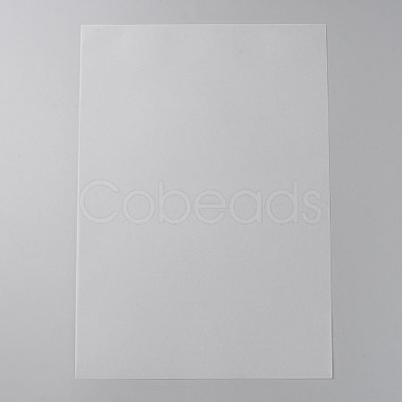 A4 Artists Tracing Paper DIY-WH0453-52I-1