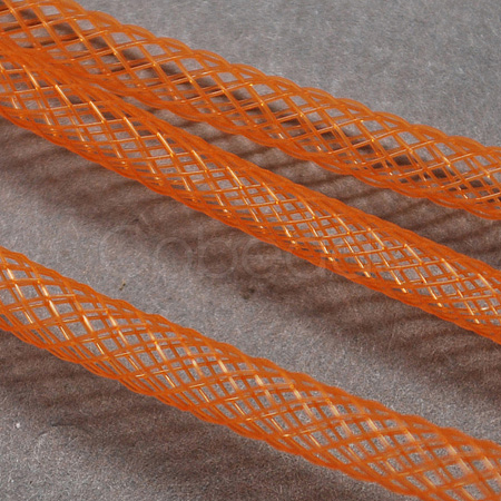 Plastic Net Thread Cord PNT-Q003-8mm-08-1