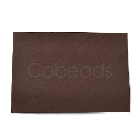 Jewelry Flocking Cloth DIY-XCP0003-18-1