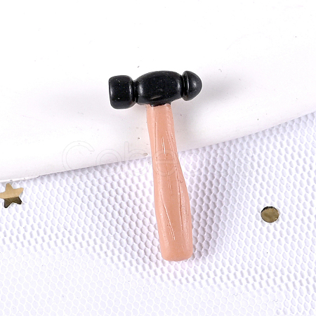 10Pcs Resin Repair Tool Model LS-PW-WG49F97-14-1