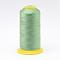 Nylon Sewing Thread, Medium Aquamarine, 0.6mm, about 300m/roll