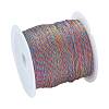 6-Ply Metallic Cord MCOR-CJ0001-03A-02-3