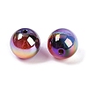Gradient Color Resin Beads RESI-P042-01A-02-2