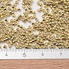 MIYUKI Delica Beads X-SEED-J020-DB0034-4
