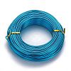 Anodized Aluminum Wire AW-S001-2.0mm-16-1