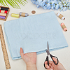 Cotton Fabric AJEW-WH0481-280F-3