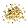 Plating Acrylic Beads X-PL681-2-3