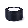 Garment Accessories 2 inch(50mm) Satin Ribbon X-RC50MMY-039-2