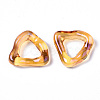Transparent Resin Finger Rings RJEW-T013-005-E05-3