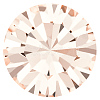 Preciosa® MAXIMA Crystal Round Stones Y-PRC-RBSS39-00520-3