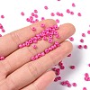 Purple Series 600G 24 Colors Glass Seed Beads SEED-JP0008-06-3mm-3