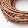 Cowhide Leather Cord WL-F009-A01-2mm-2