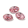 Glass Rhinestone Cabochons RGLA-L029-17C-2