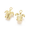Alloy Charms LS-PALLOY-ZN40923-G-FF-1