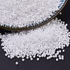 MIYUKI Delica Beads SEED-JP0008-DB0201-1