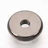 Brass Spacer Beads KK-Q738-6mm-04B-1