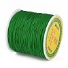 Braided Nylon Thread NWIR-R006-0.8mm-233-2