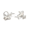 Brass Charms KK-G416-19P-2