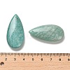 Natural Amazonite Pendants G-F731-04T-3
