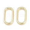 Brass Linking Rings KK-L185-44G-1