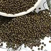 TOHO 11/0 Demi Round Beads X-SEED-DR11-0225-3