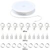 DIY Necklace/Bracelet Jewelry Kits DIY-YW009-45S-1
