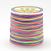 Nylon Braided Cord NWIR-Q009B-C01-2