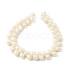 Natural Cultured Freshwater Pearl Beads Strands PEAR-B004-11A-01A-4