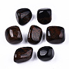 Natural Mahogany Obsidian Beads G-N332-003-2