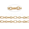 304 Stainless Steel Mother-Son Chains CHS-F011-07A-G-1