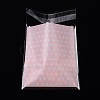 Rectangle OPP Cellophane Bags OPC-L001-10A-3