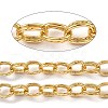 Aluminium Cable Chains CHA-C002-12KCG-3