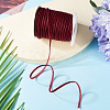 Velvet Ribbon OCOR-TAC0038-08B-5