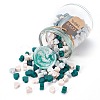 Sealing Wax Particles Kits for Retro Seal Stamp DIY-CP0003-60J-3