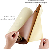 Adhesive EVA Foam Sheets DIY-WH0308-128B-3