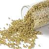 TOHO 15/0 Round Beads X-SEED-TR15-PF0557-1