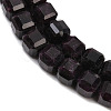Natural White Jade Beads Strands G-D343-A01-11-4
